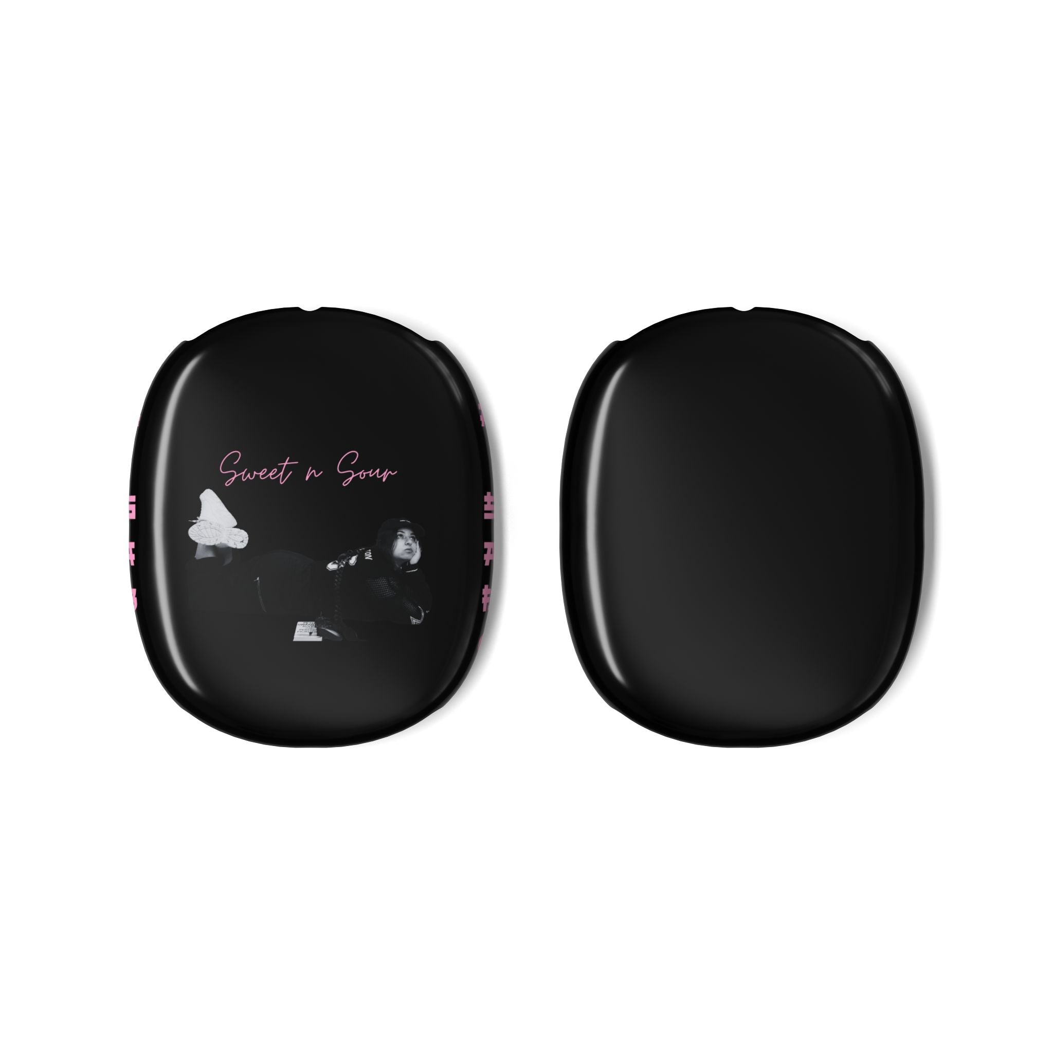 AirPods Max Shell Case